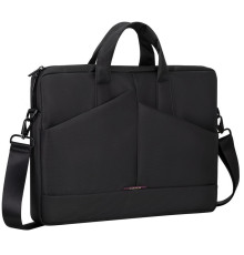Сумка для ноутбука RivaCase 8731 15.6" Grey