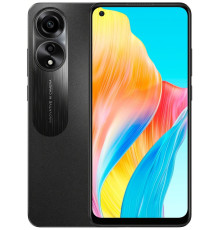 Смартфон Oppo A78 4G 8/128GB Dual Sim Mist Black