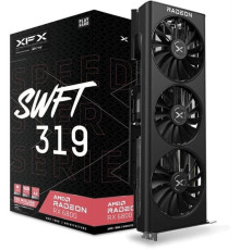 Видеокарта AMD Radeon RX 6800 16GB GDDR6 Speedster SWFT 319 XFX (RX-68XLAQFD9)