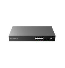 Комутатор Grandstream GWN7801