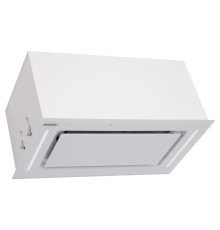Витяжка Eleyus Gemini 800 LED 52 WH