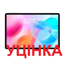 Планшет Teclast M40 Air 8/128GB 4G Dual Sim Space Gray (TLA001/N3P1/TL-102772)