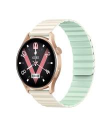 Смарт-часы Kieslect Lady Calling Watch Lora 2 Gold
