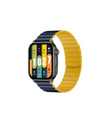 Смарт-годинник Kieslect Smart Calling Watch Ks Pro Black