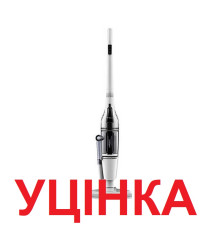 Миючий пилосос Deerma Steam Mop & Vacuum Cleaner White (DEM-ZQ990W)