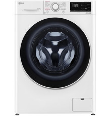 Пральна машина LG F4V3RS0WW