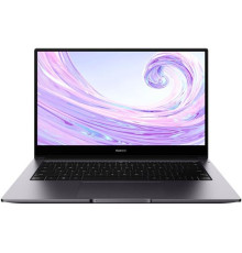 Ноутбук Huawei MateBook D 14 (53012JAY) Gray