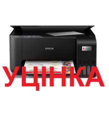 Багатофункціональний пристрій А4 кол. Epson EcoTank L3200 (C11CJ69401)
