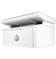 Багатофункціональний пристрій HP LaserJet Pro M141w з Wi-Fi (7MD74A)