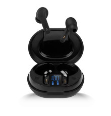 Bluetooth-гарнітура Ttec SoundBeat Play Black (2KM139S)