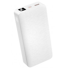 Універсальна мобільна батарея XO-PR144-20000mAh White (XO-PR144W/29192)