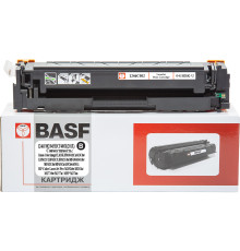 Картридж BASF (BASF-KT-045HBK-U) Canon MF-610/630 Black (1246C002)