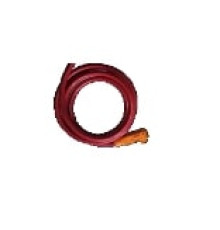 Силовий кабель "плюс" для GB-L і BOS-G-серії Deye Standard 2-meter power cable "+" (EPCable2.0)