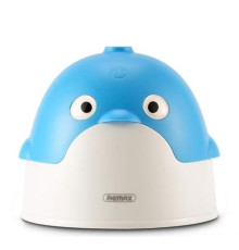 Зволожувач повітря Remax RT-A230 Cute Bird Humidifier синій (6954851294467)