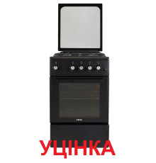 Плита Fiesta G 5403 SACDcG-BL