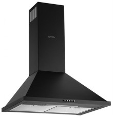 Витяжка Pyramida ACH 60 PB (800) BL