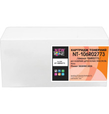Картридж NewTone (NT-106R02773) для Xerox Phaser 3020/WC3025 Black (1500 ст.)
