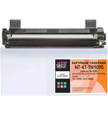 Картридж NewTone (NT-KT-TN1095) для Brother HL-1202R, DCP-1602R аналог TN-1095 Black (1500 ст.)