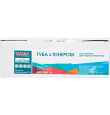 Картридж WWM (W1103A-WWM) для HP Neverstop LJ 1000a/1000w/1200a/1200w аналог W1103A Black (2500 ст.)
