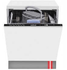 Вбудована посудомийна машина Vestfrost BDW 6012 IL