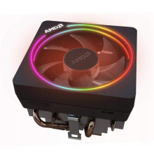 Кулер процесорний AMD Wraith Prism LED RGB (712-000075)