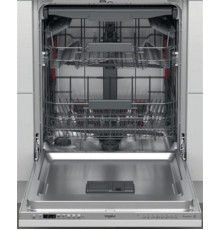 Вбудована посудомийна машина Whirlpool WIC 3C33 PFE