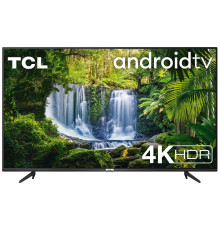 Телевiзор TCL 43P615