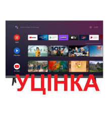 Телевізор Tesla 32E635BHS