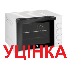 Eлектропіч Beko BMF30W