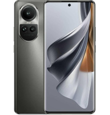 Смартфон Oppo Reno10 Pro 12/256GB Dual Sim Silvery Grey