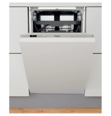 Вбудована посудомийна машина Whirlpool WSIC 3M27 C