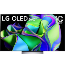 Телевізор LG OLED77C36LC
