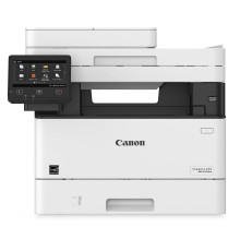 Багатофункціональний пристрій А4 ч/б Canon i-Sensys MF453dw  з Wi-Fi (5161C007BA)