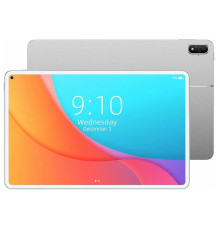 Планшет Chuwi HiPad Pro 8/128GB Dual Sim Silver (CWI526-PRO-KB/CW-102788) з клавіатурою