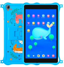 Планшет Blackview Tab Kids 5 Wi-Fi 3/64GB Blue EU_