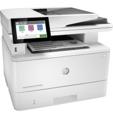 Багатофункціональний пристрій А4 HP LaserJet Enterprise M430f (3PZ55A)