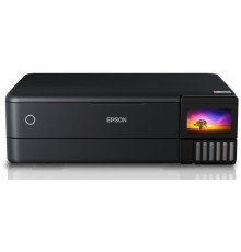 МФУ А3 цв. Epson EcoTank L8180 Фабрика печати c Wi-Fi (C11CJ21403)