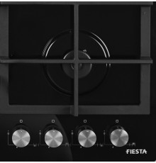 Варочная поверхность Fiesta G64BGCH SBF C