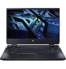 Ноутбук Acer Predator Helios 300 PH315-55-78P2 (NH.QGMEU.00B) Black