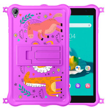 Планшет Blackview Tab Kids 5 Wi-Fi 3/64GB Violet EU_