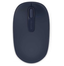 Мишка бездротова Microsoft Mobile 1850 Wireless Blue (U7Z-00014)