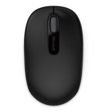 Мишка бездротова Microsoft Mobile 1850 Wireless Black (U7Z-00004)