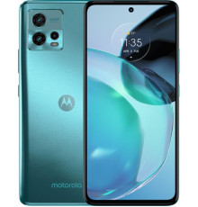 Смартфон Motorola Moto G72 8/256GB Dual Sim Polar Blue (PAVG0019RS)