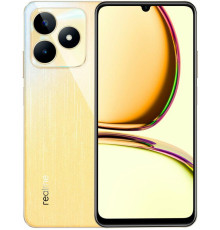 Смартфон Realme C53 6/128GB Dual Sim Champion Gold