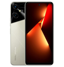 Смартфон Tecno Pova Neo-3 (LH6n) 4/128GB Dual Sim Amber Gold (4894947005312)