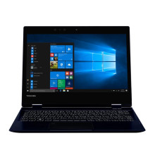 Ноутбук Toshiba Ultrabook X20W-E-13U (4062507031761) Blue
