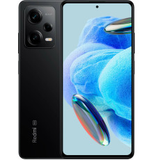 Смартфон Xiaomi Redmi Note 12 Pro 5G 6/128GB Dual Sim Midnight Black EU_