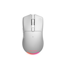 Миша бездротова Hator Pulsar 2 Pro Wireless White (HTM-531)