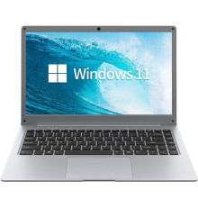 Ноутбук Jumper EZbook (750918069353) Grey