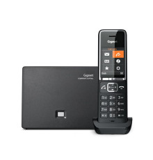 IP-телефон Gigaset Comfort 550 IP Flex (S30852-H3011-R604)